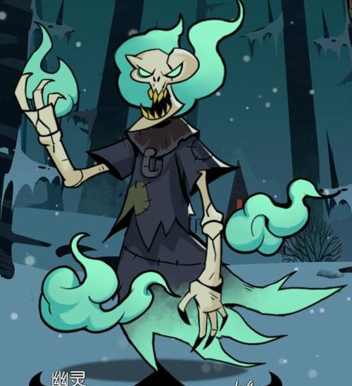 穿越火线幽灵卡牌玩法指南是什么？