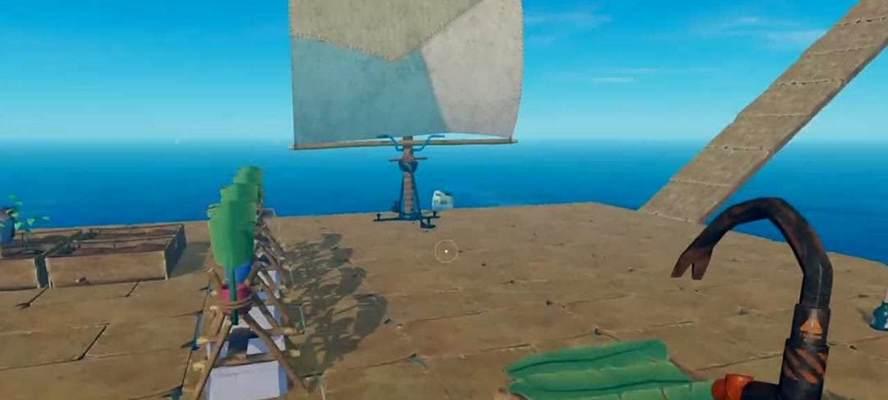 失踪幸存者新手开局攻略（成为幸存者）