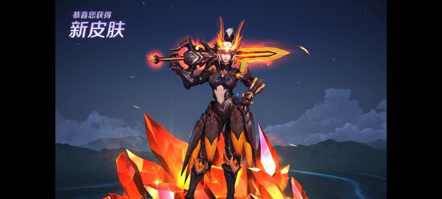 以盛世狂潮花木兰强不强（深度解析盛世狂潮版本中的花木兰技能与属性）