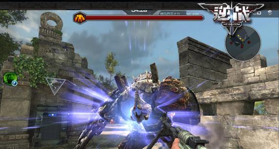 逆战恐怖烛台打开方法是什么？