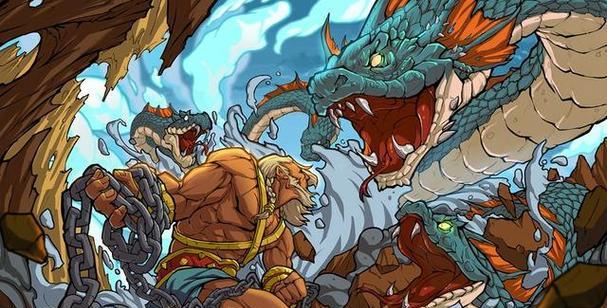 以神之召唤手游攻略（争夺神位）