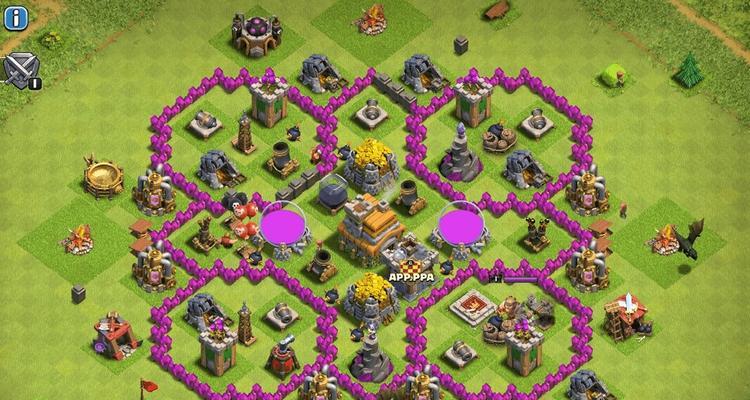 部落冲突阿尔卑斯玩法是什么？如何有效利用阿尔卑斯？