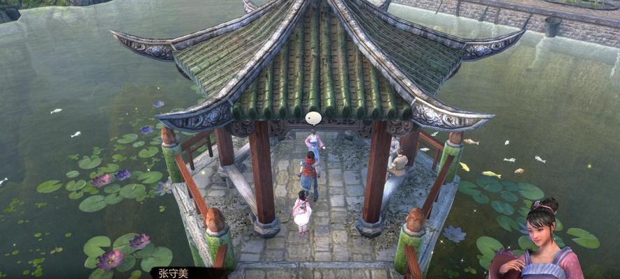 天命奇御杭州完美攻略（最全攻略指南）